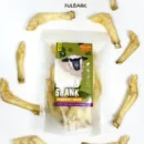 ขาแกะอบแห้ง Fulbark Premium ขนมขัดฟันสุนัข โปรตีน-แคลเซียมสูง