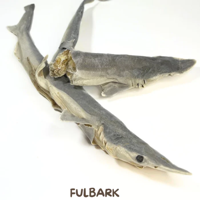 ฉลามอบแห้ง Fulbark | ขนมขัดฟันสุนัข-แมว ปลาแท้ ธรรมชาติ 100% - Image 3