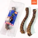 คอเป็ดอบแห้ง Fulbark | ขนมขัดฟันสุนัขเสริมสุขภาพหัวใจ